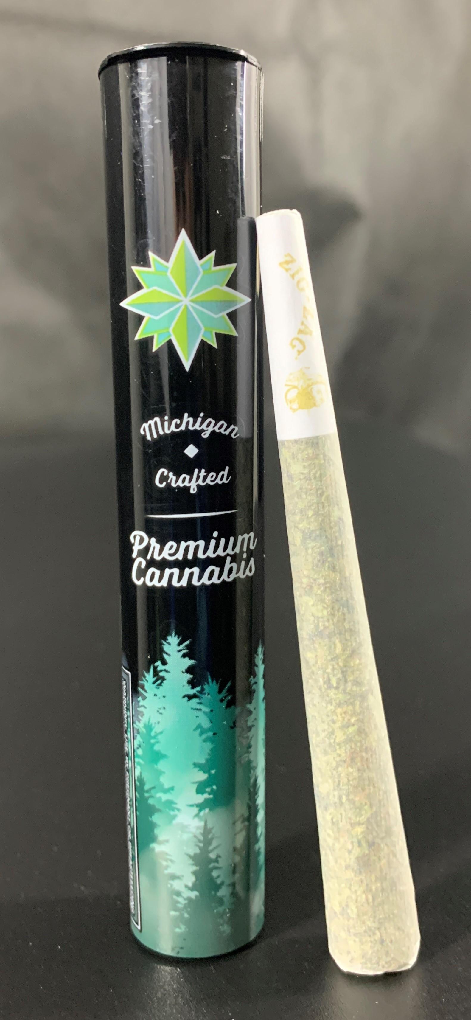 JACK THE RIPPER - PRE-ROLL