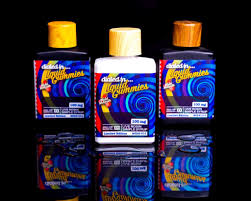 Dialed In - Liquid Gummies - #335 Grease Monkey - 100mg