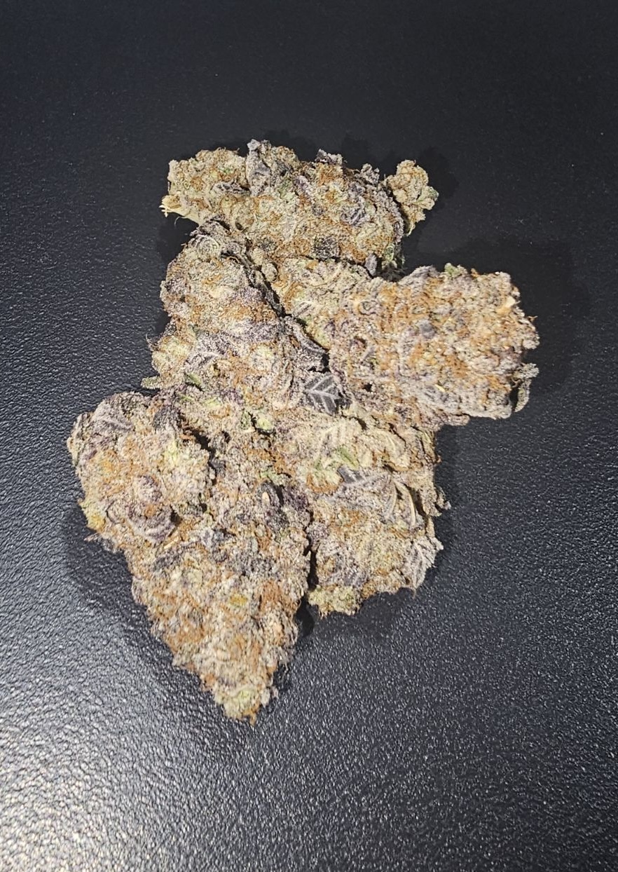 SAINTS Blue Sunset Sherbet