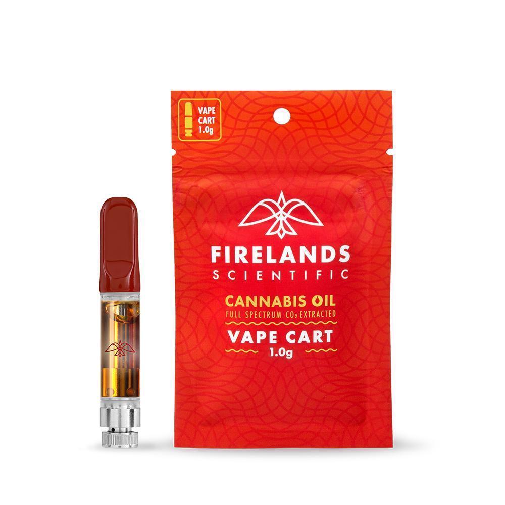 SW Full Spectrum Cartridge