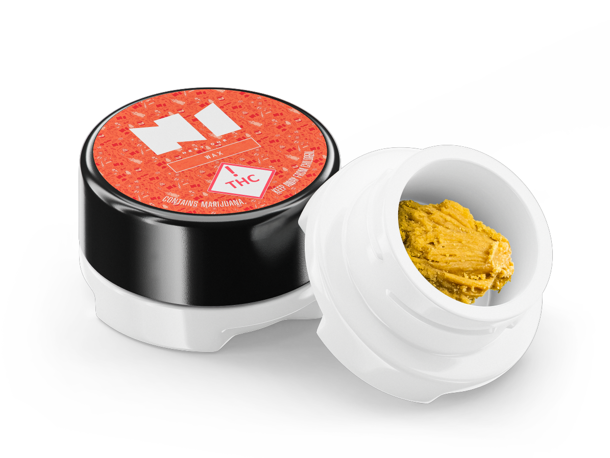 Durban Poison (S) - Wax