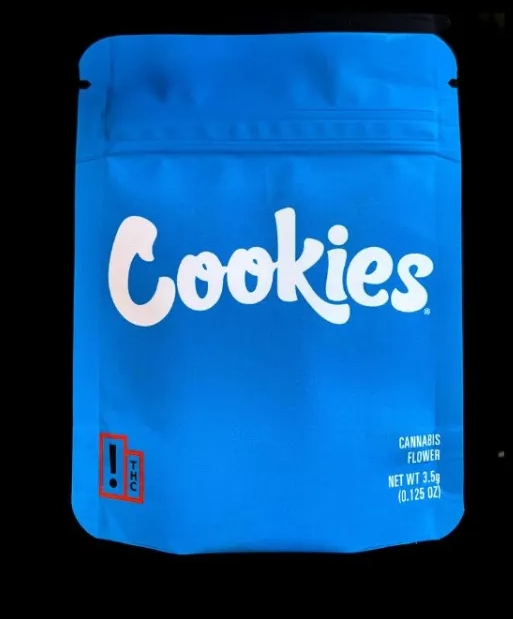 Girl Scout Cookies | 3.5g