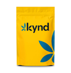 Kynd Tangie (H) Flower 14g