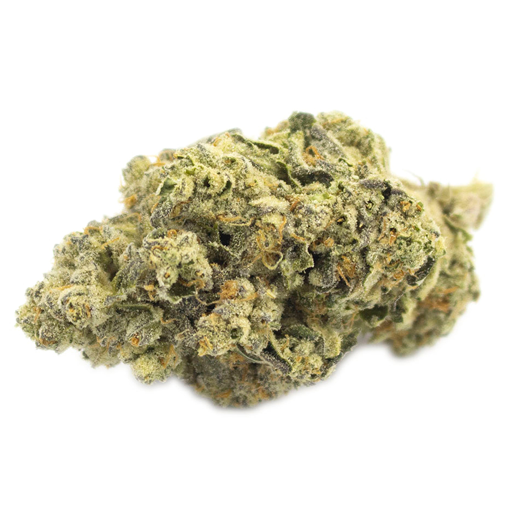 Terp Town Collective - Chunk Dawg