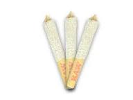 Blue Rhino 50's+ Triple Infused Pre Roll | 3x0.5g