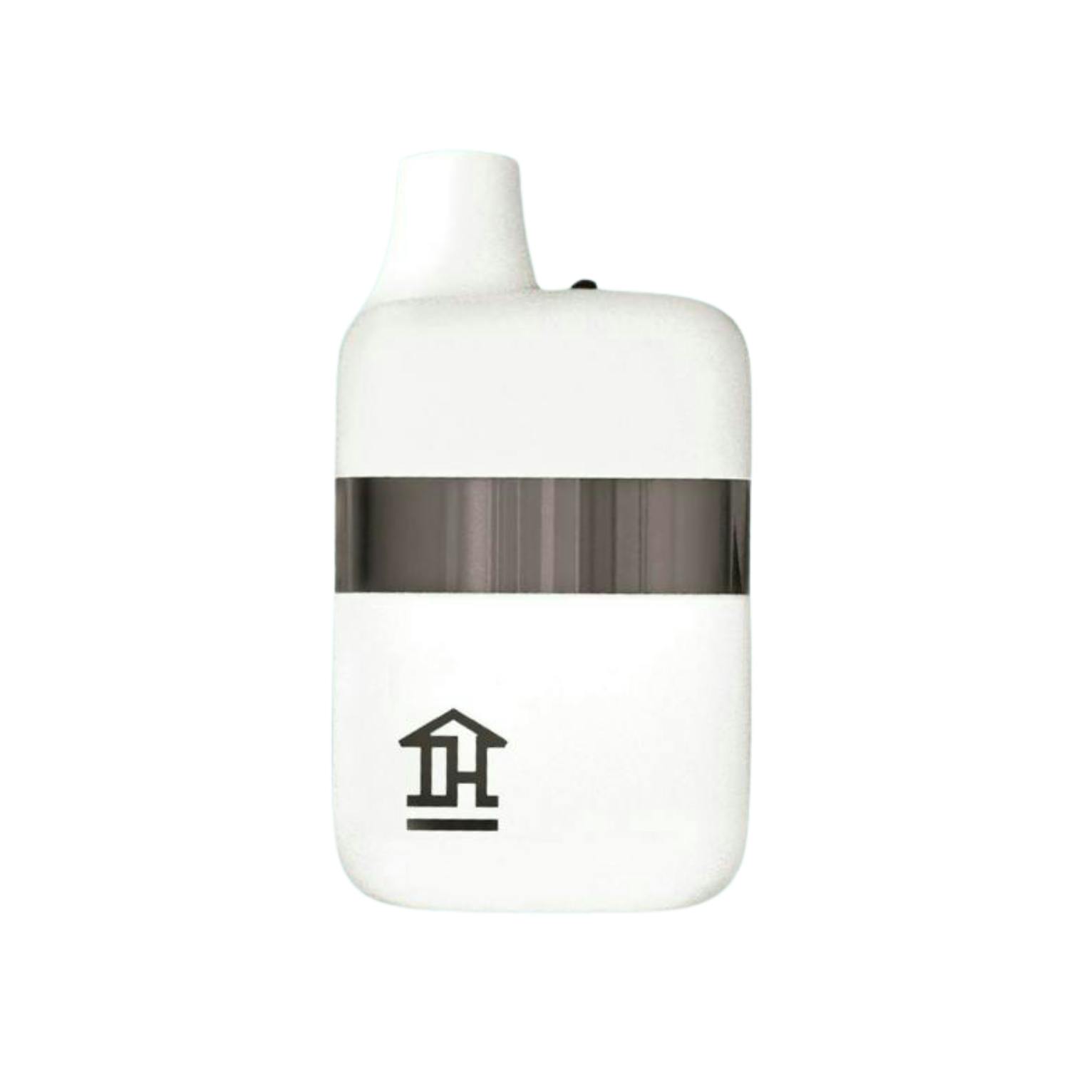 In House - Cool Mint 1:1 Disposable Vape - 1g