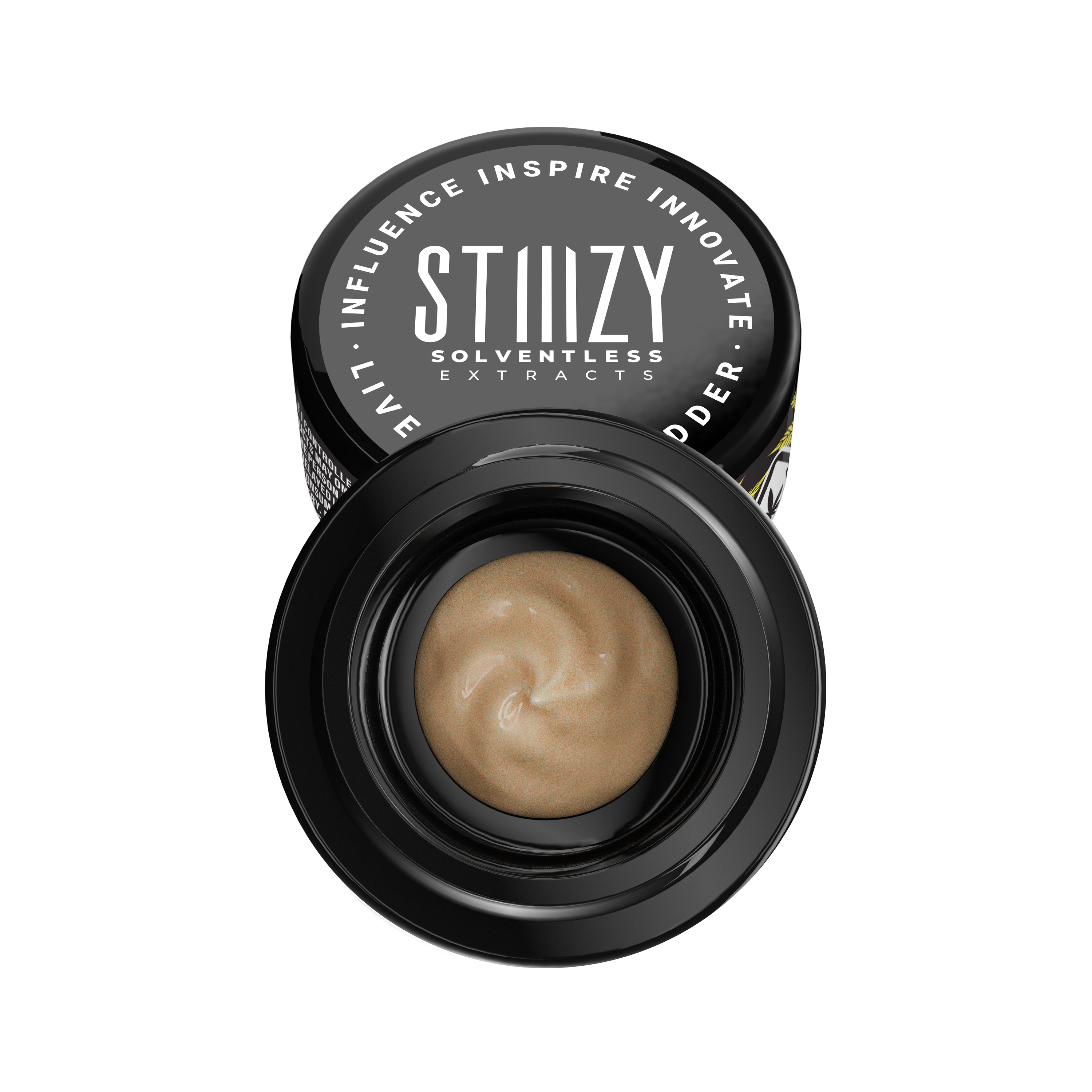Stiiizy — French Toast