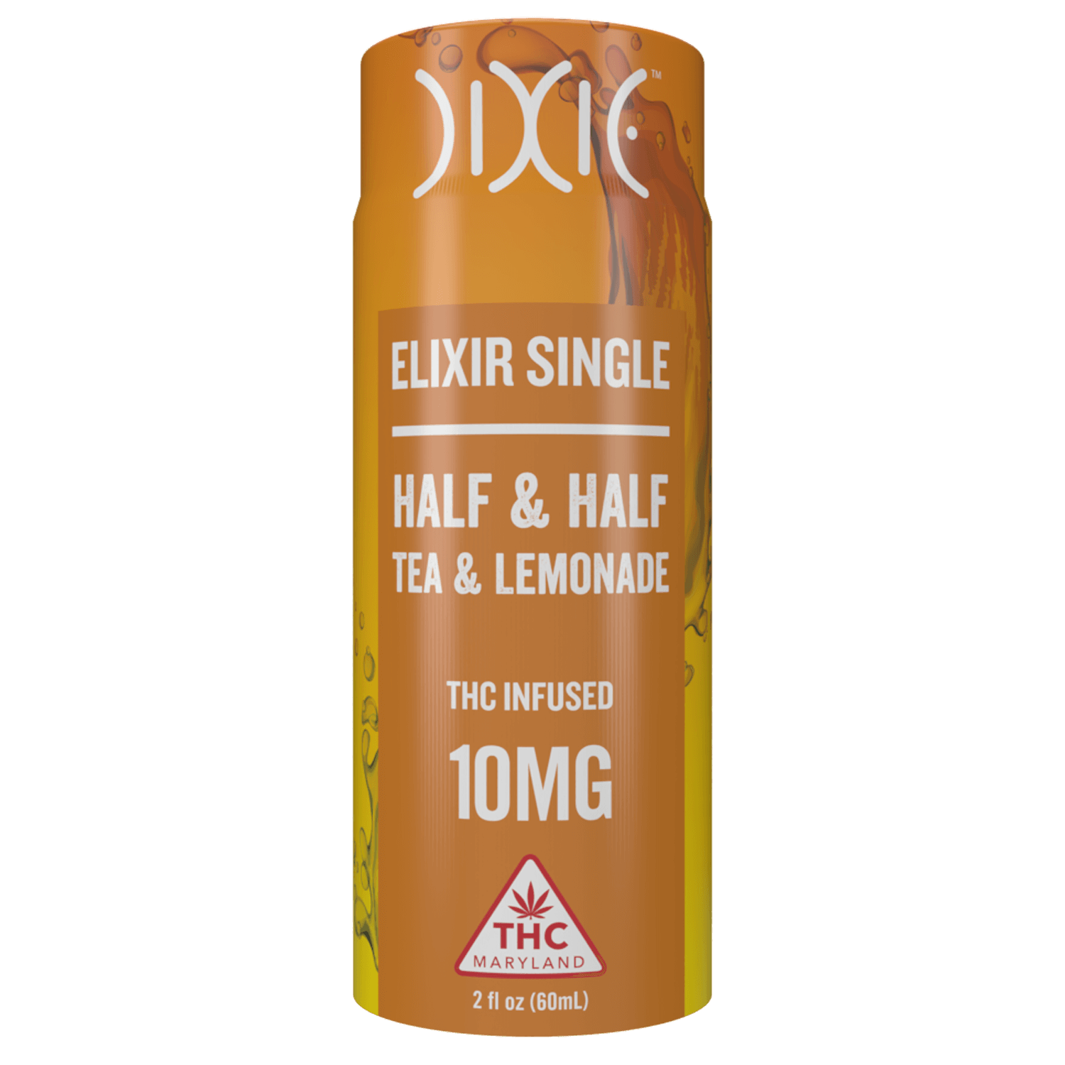 Half Elixir