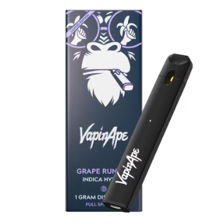 Grape Runtz