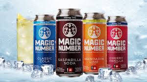 SODA | BLUE RASPBERRY