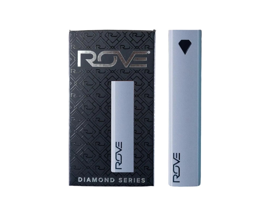 Diamond Series Soft Touch | Grey