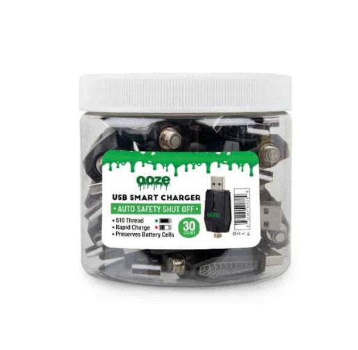 Bolt Charger 510