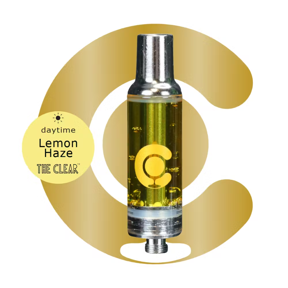 Lemon Haze | 510 Cartridge | 1G