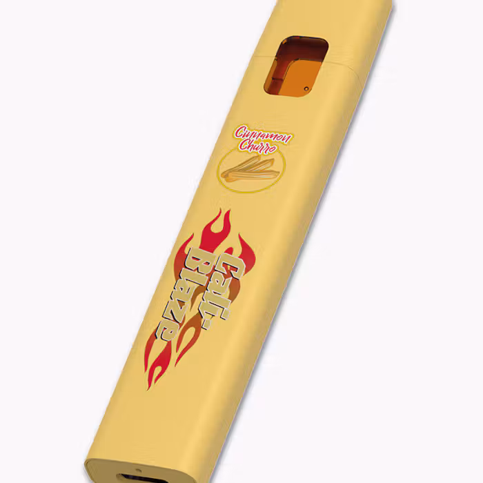 Cali-Blaze | Cinnamon Churro Disposable | 1g