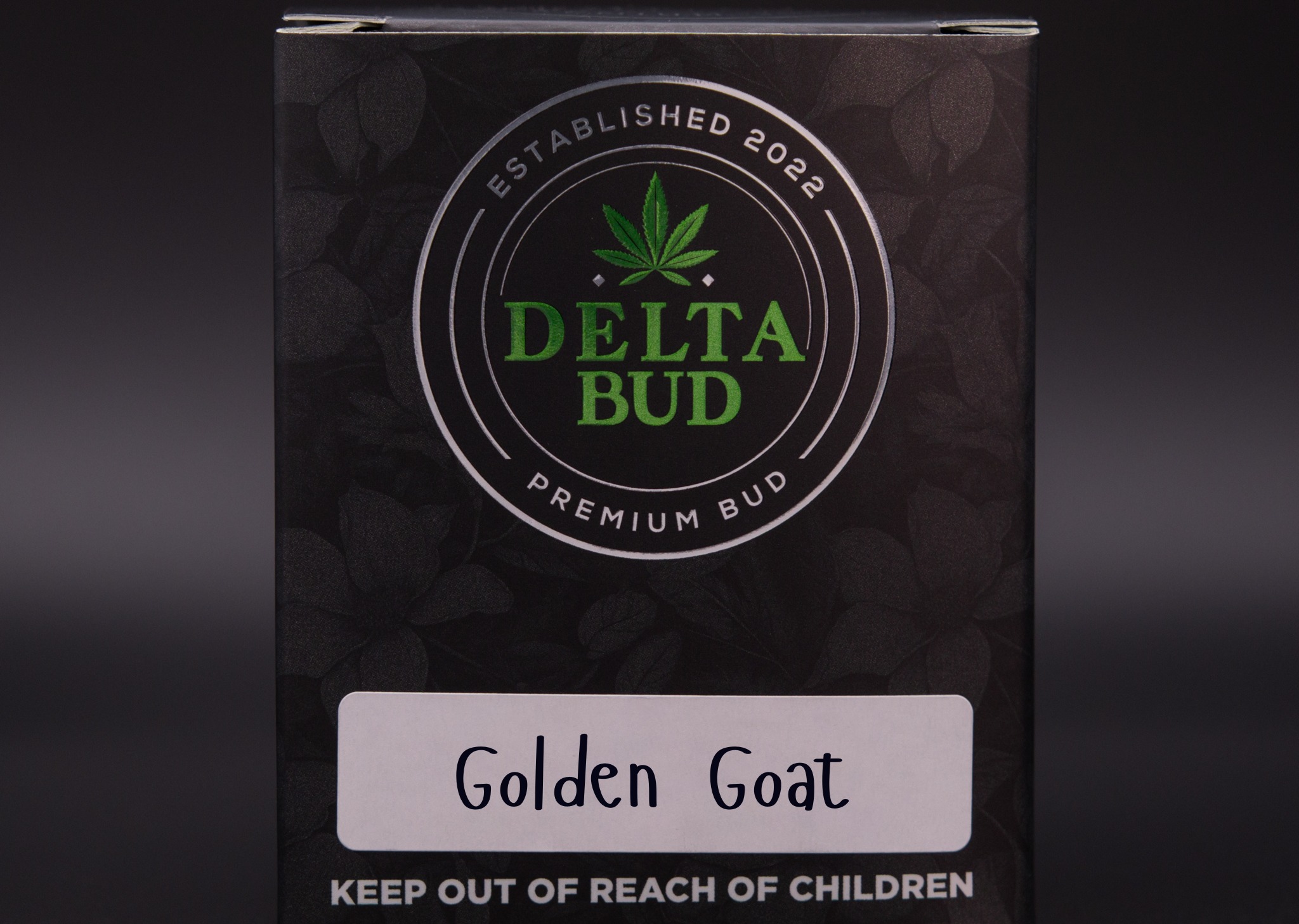 3.5g | Golden Goat