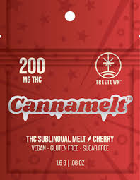 Cherry | Cannamelt