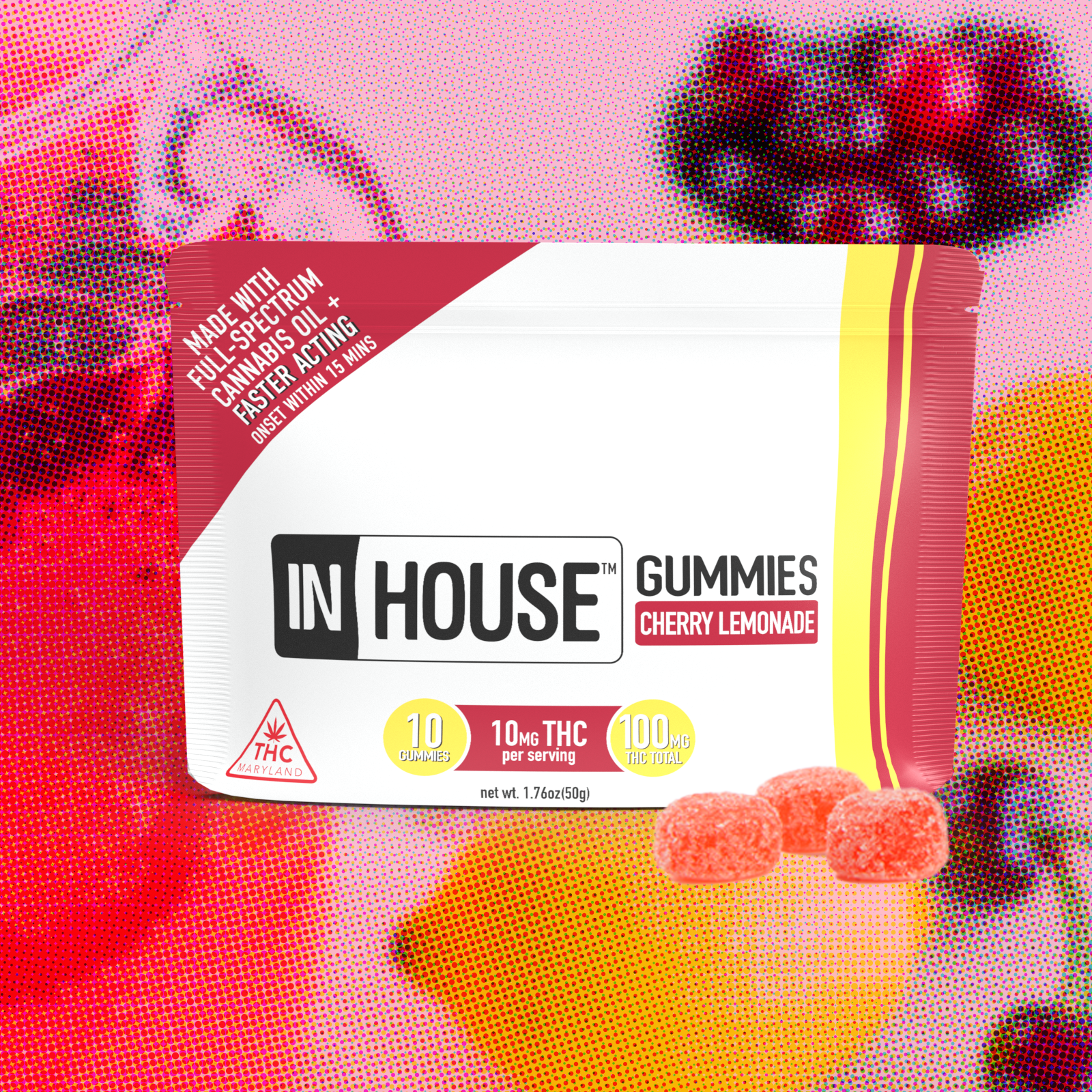 Cherry Lemonade