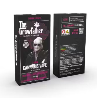 Maui Wowie Tropical Passionfruit | Live Rosin Disposable