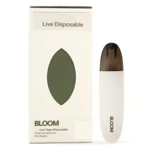 Permanent Marker Live AIO | 1g