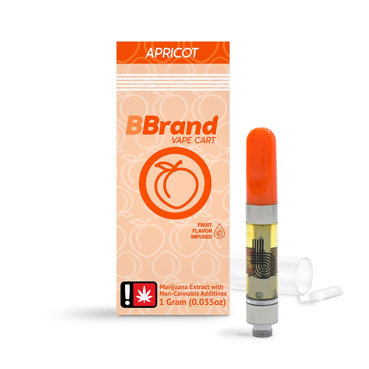 Apricot Cartridge