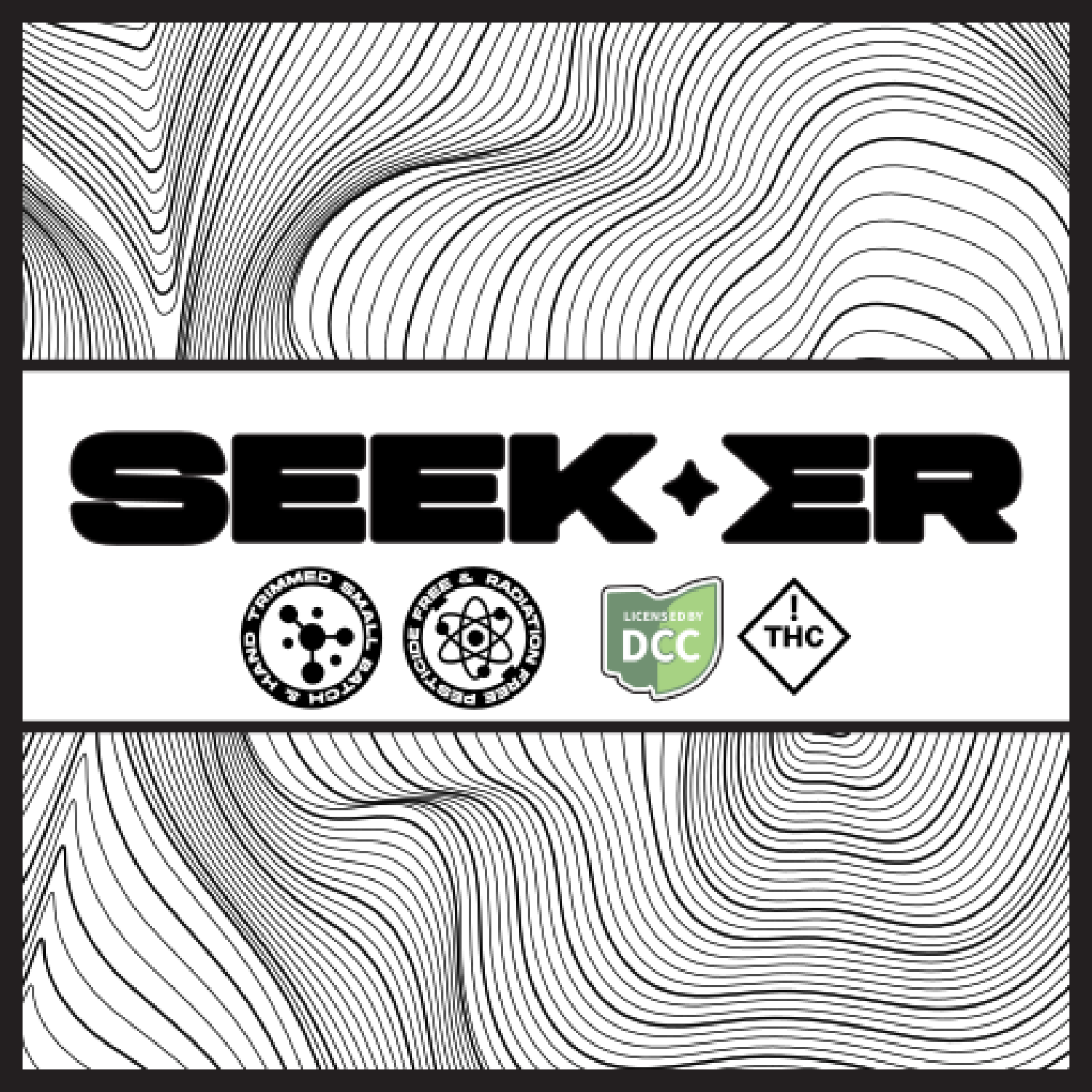 Seeker