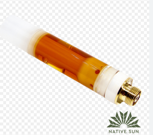 Vape Cart | Lemon Parfait | 1g