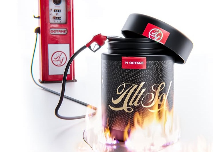 91 Octane 5/Pack PreRoll