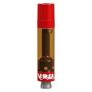 Bubba Kush Full Spectrum Cartridge | 1.2g