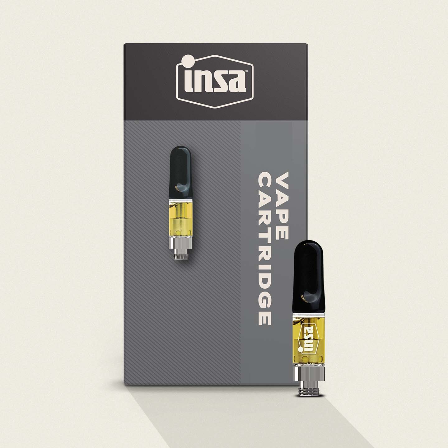 Compton Berries LLR Cartridge: 1g