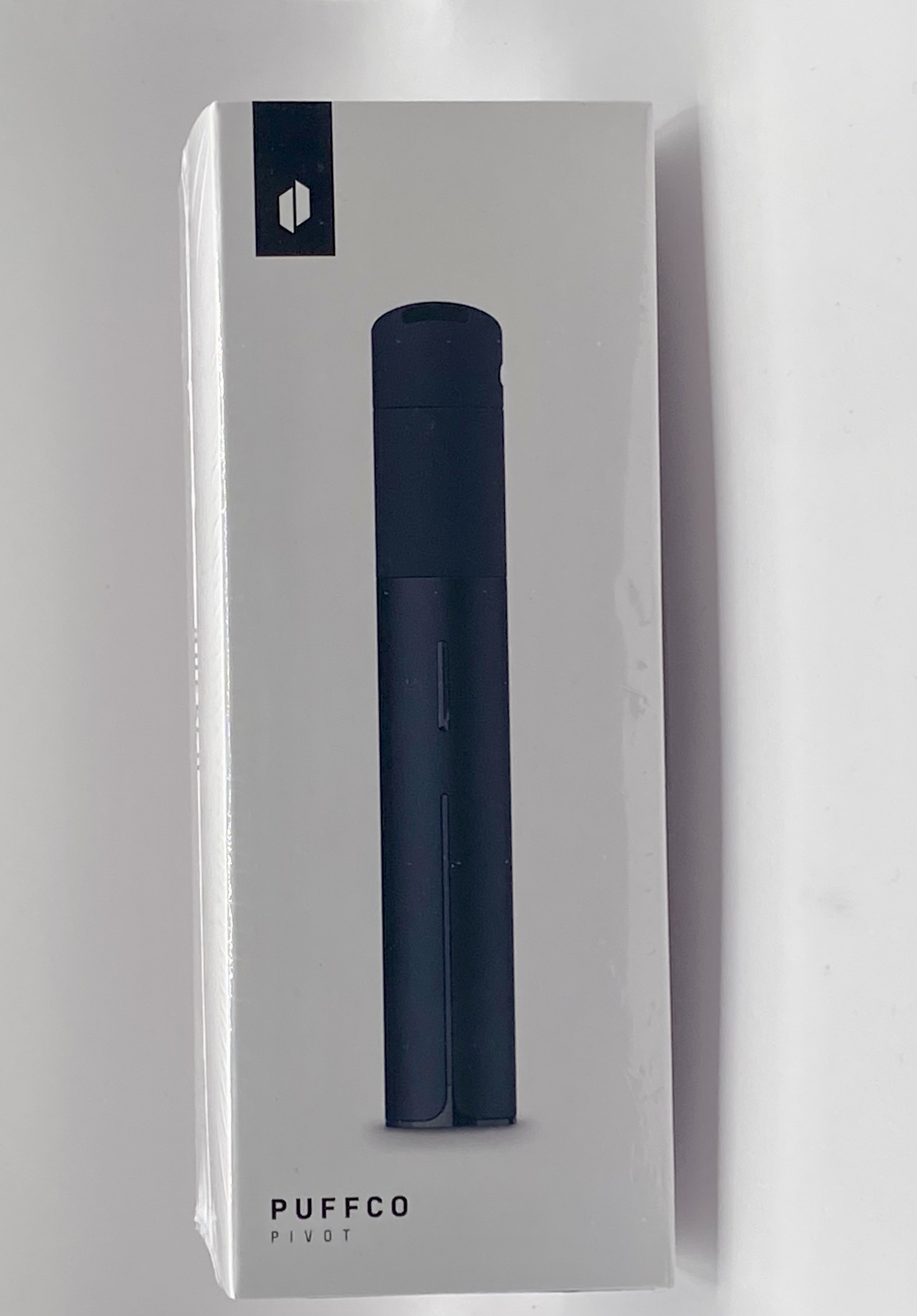 Pivot Vaporizer