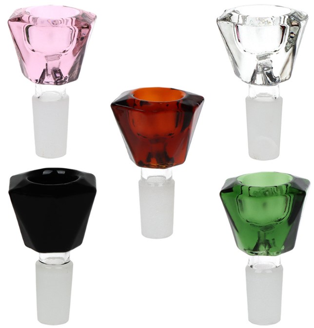 14mm Sireel Martini Facet