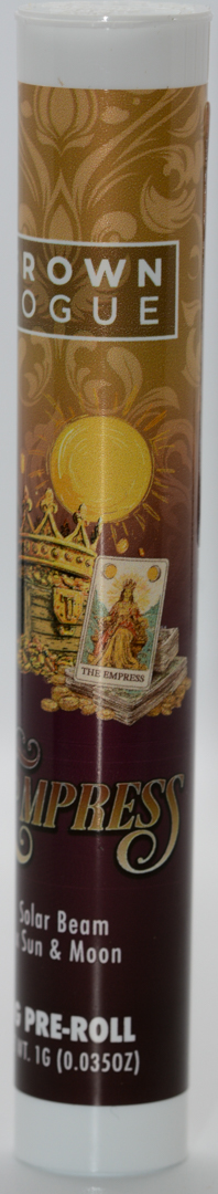 Empress - 1g Preroll