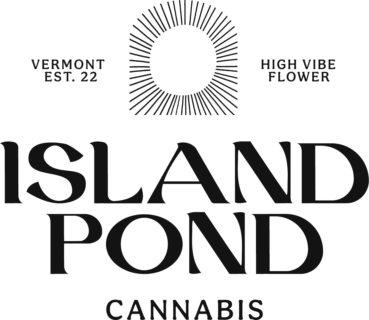 Island Pond Cannabis