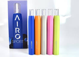 Airo | Pro Battery | Deep Indigo
