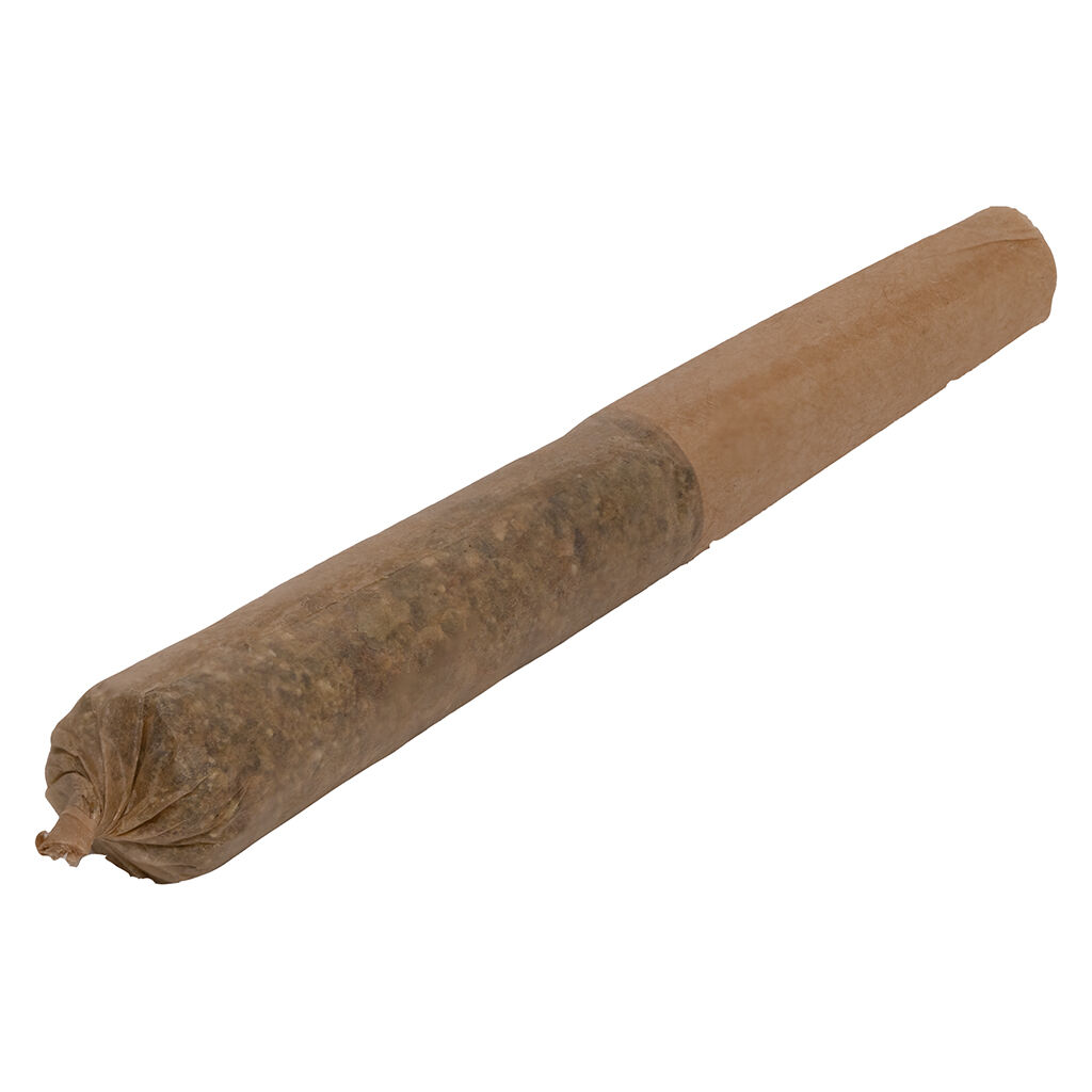 Endgame - Frostbite Lime Shatter Infused Pre-Roll - Sativa - 1x0.5g