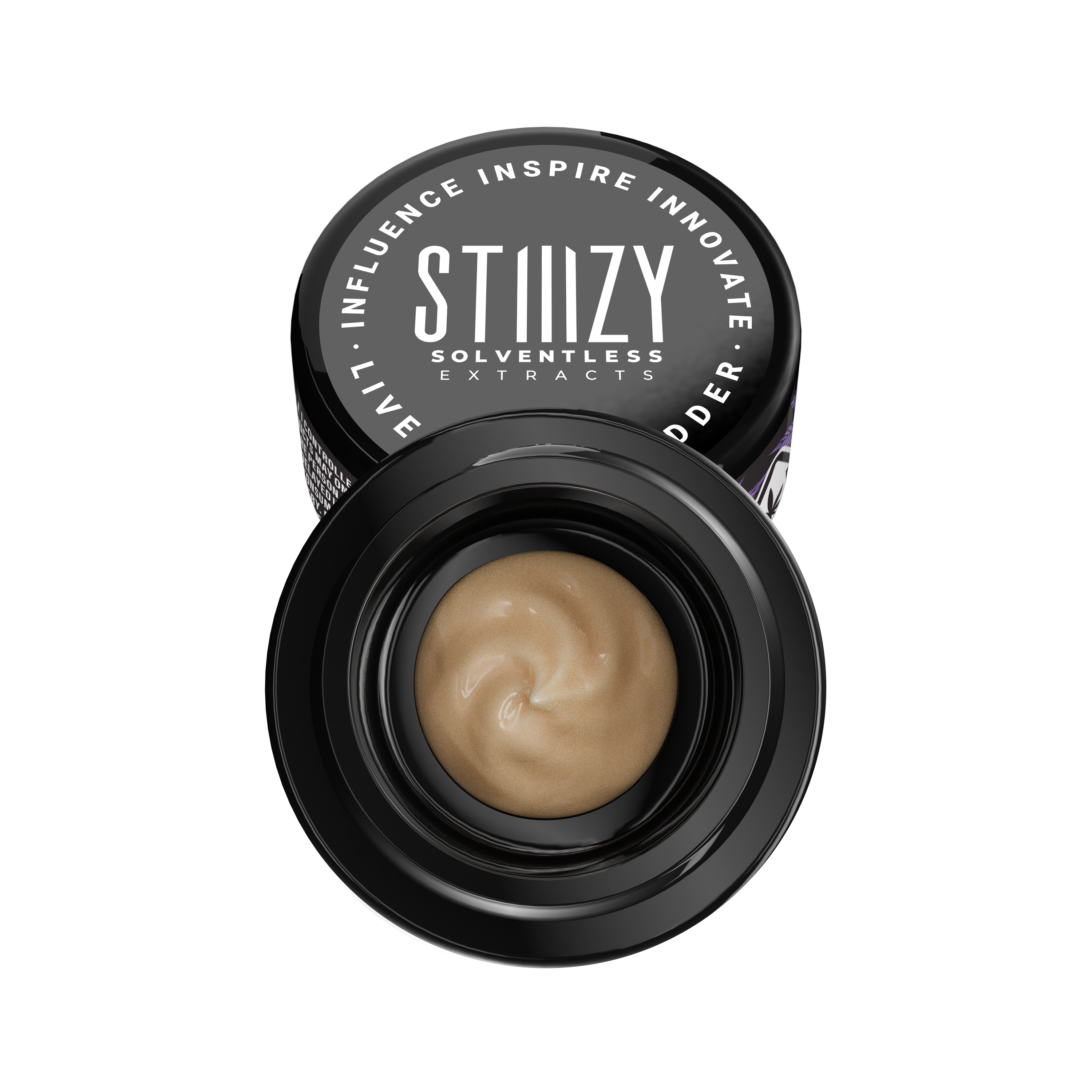 Stiiizy — Grape Octane
