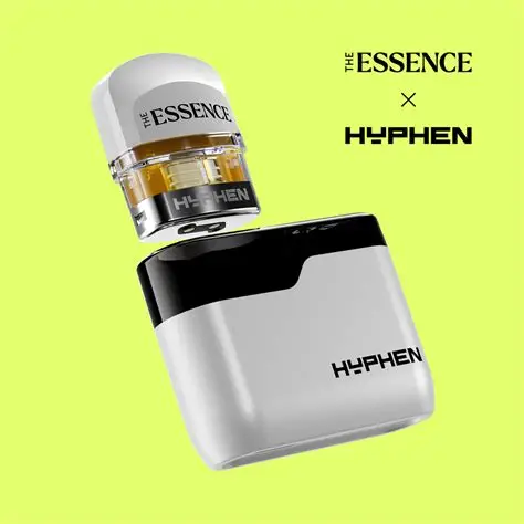 (81227) (the) ESSENCE Bombsicle Hyphen POD