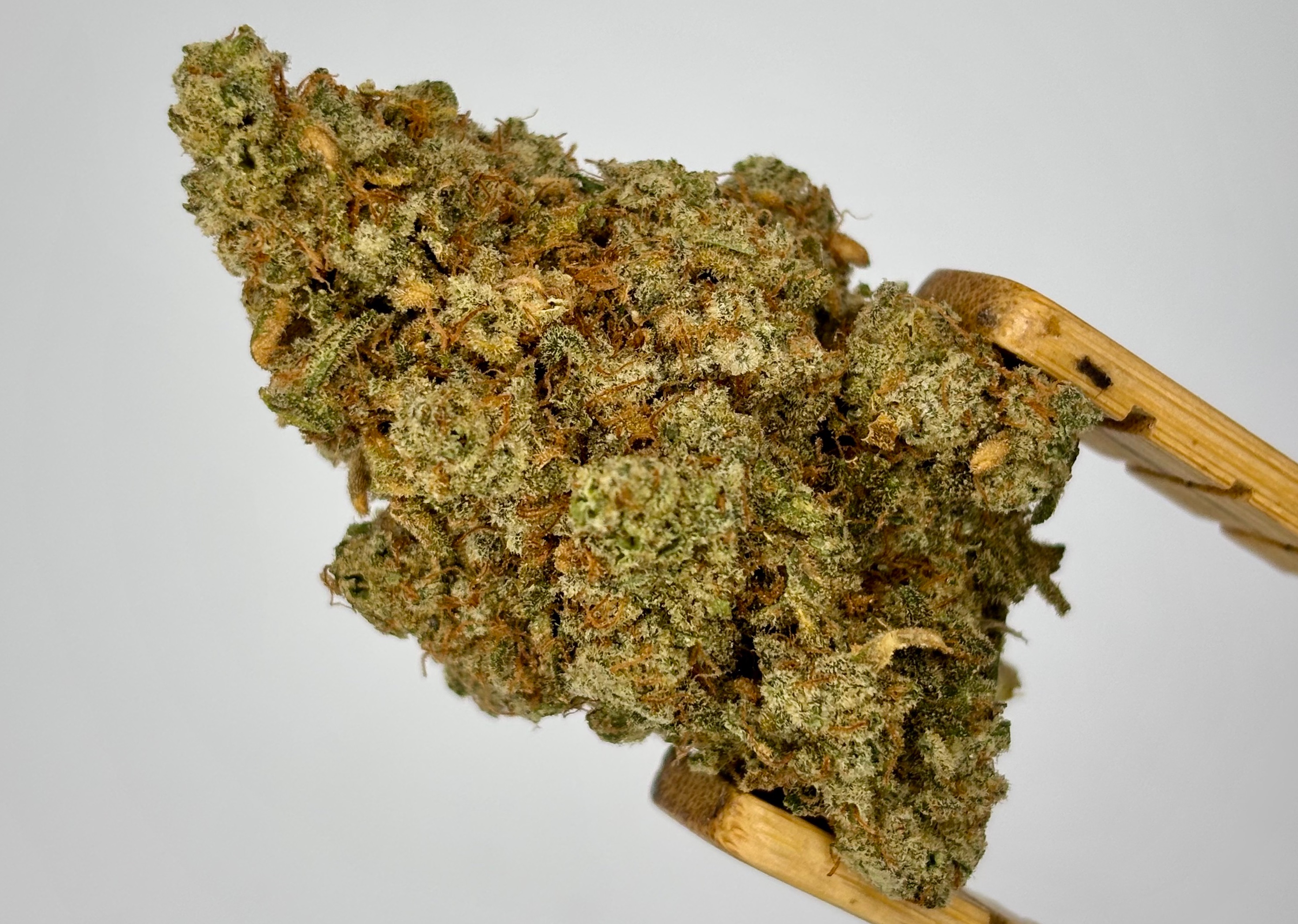 Mochalope #3 | Bulk Flower Colas | Platinum Tier