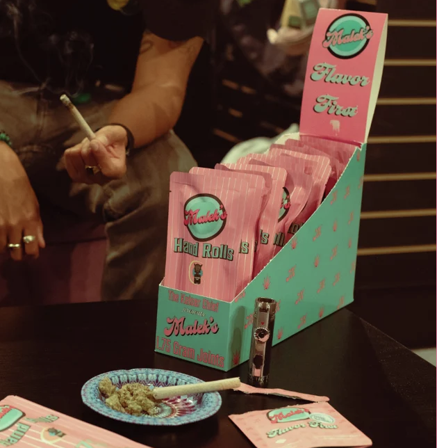 Envy | Pre-Roll | 2g