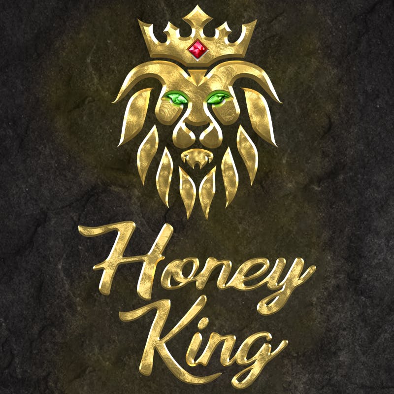 Honey King | Diablo OG (I) | AIO | 1g