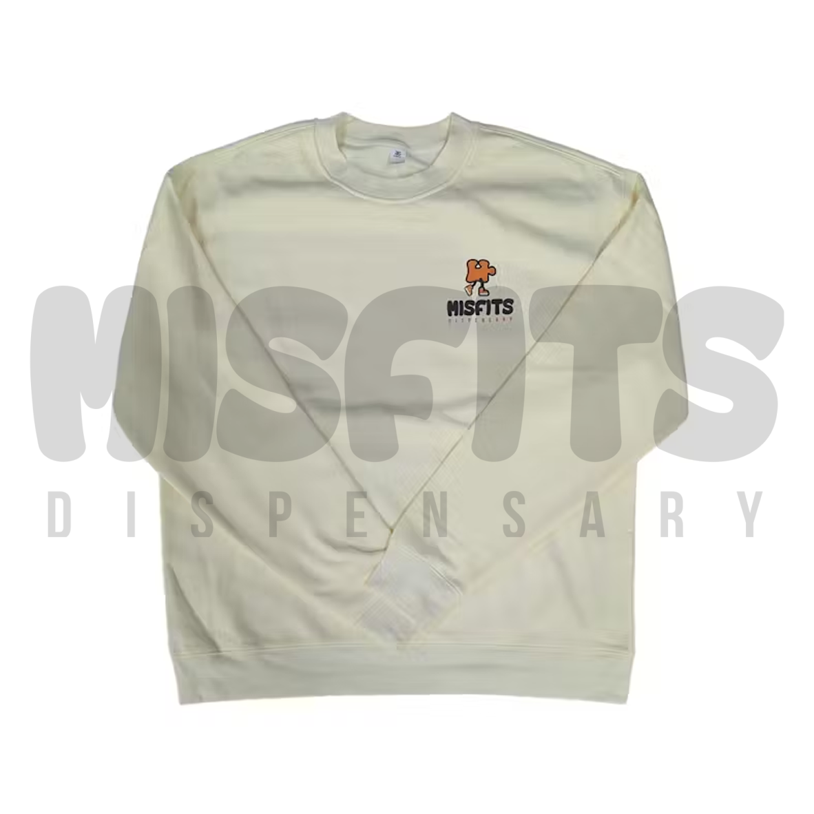 Misfits Crewneck Sweatshirt