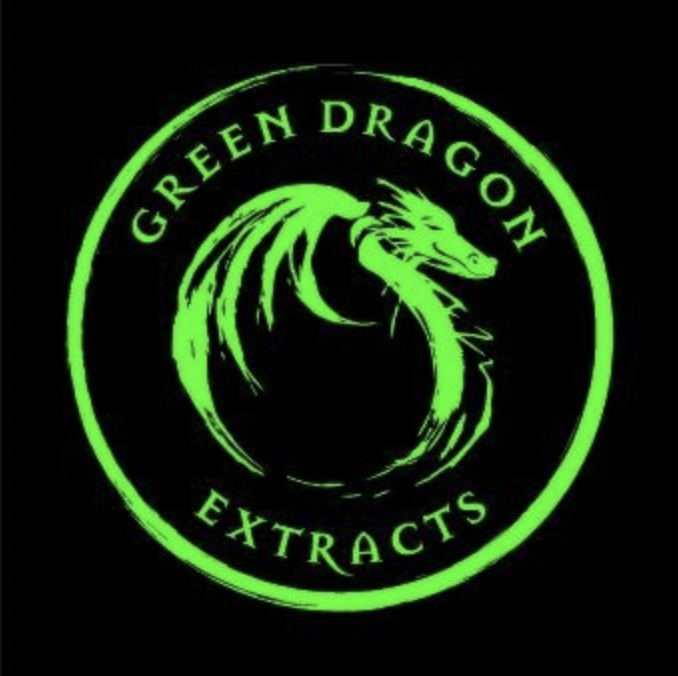 Green Dragon: Supreme Ruckus In-house