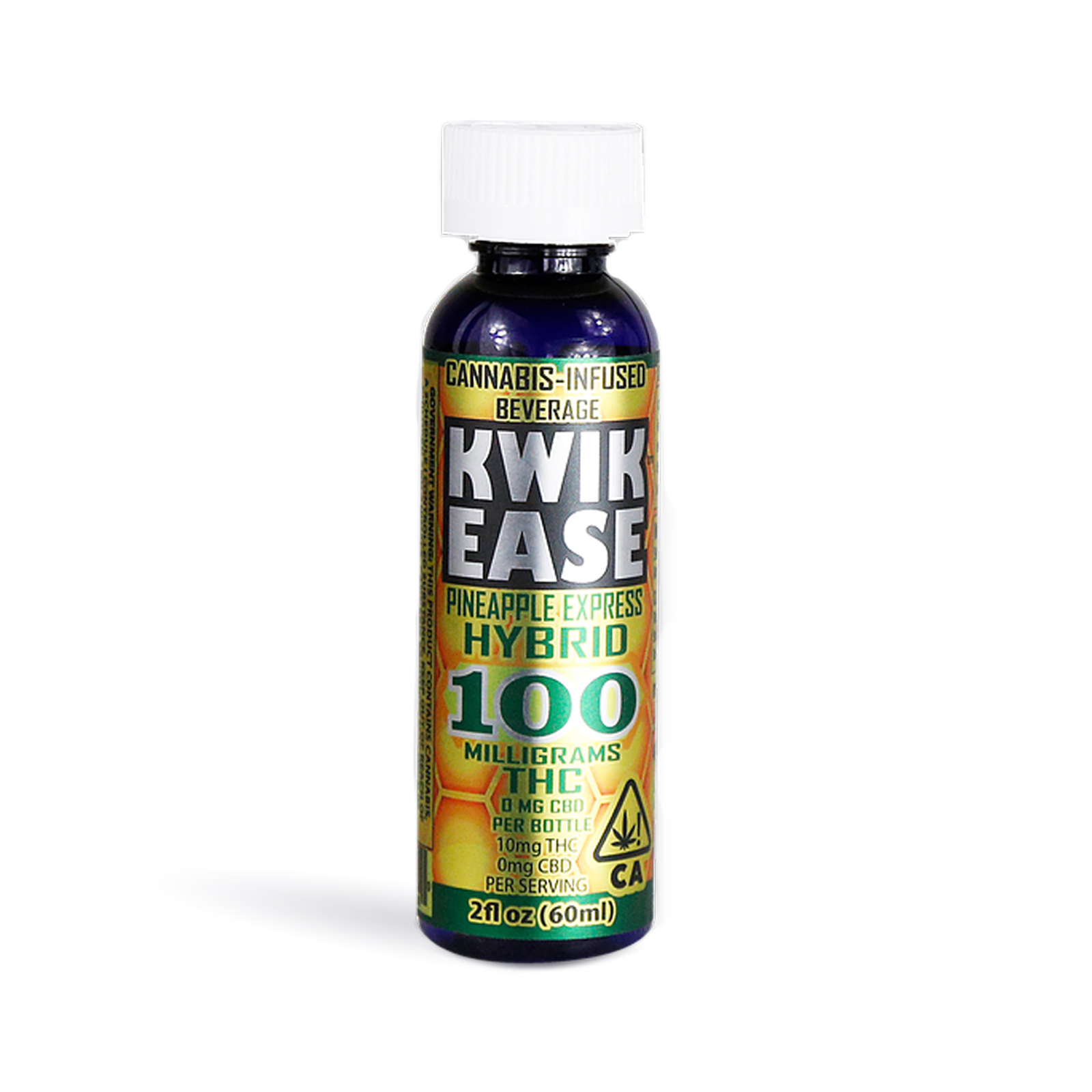 Kwik Ease Pineapple Express