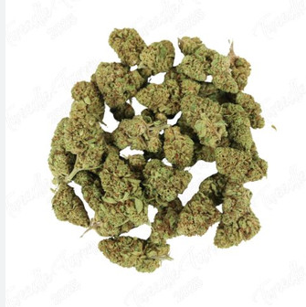 Triangle OG Kush Breath Ckies (Small Buds)