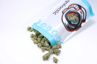 Fruit Loops 28g flower - 28g in Excelsior Springs