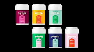 200mg | Doze Pomegranate