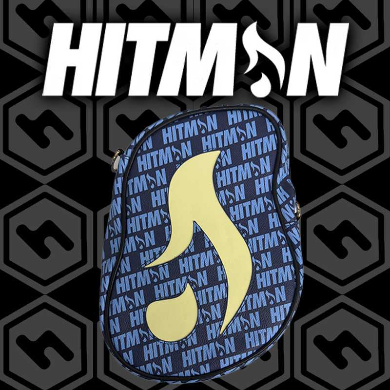 Midnight, Sky Blue ,cream Flame