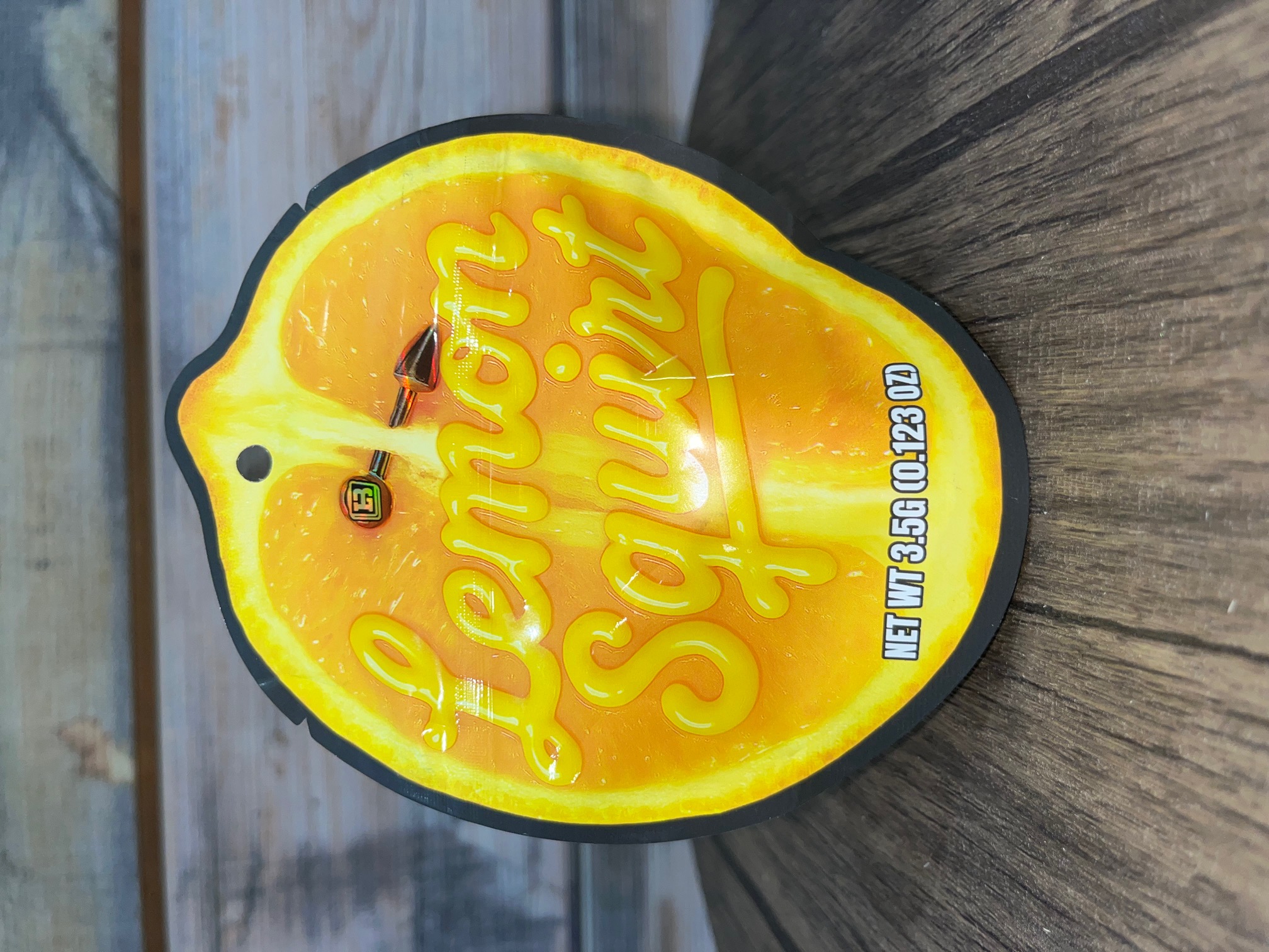 LB Lemon Squirt 3.5g