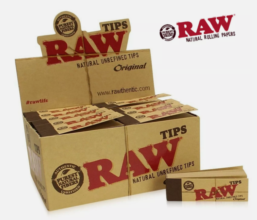 Original Roll Up