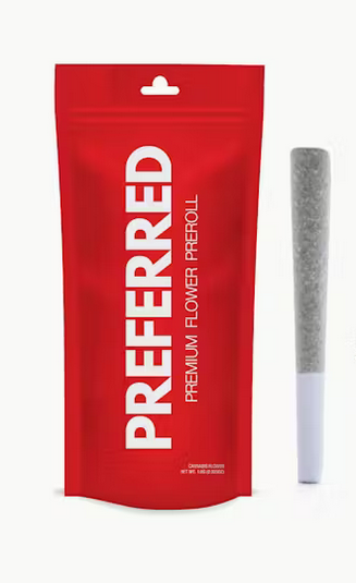 Znackz - Pre-Roll -1g